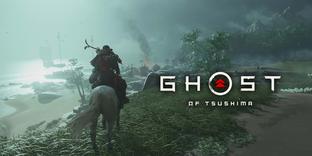 Ghost of Tsushima - наша самая большая игра. Sucker Punch рассказала о мире игры